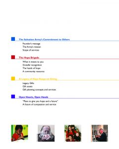 Hope Brigade Booklet Brochure p.3