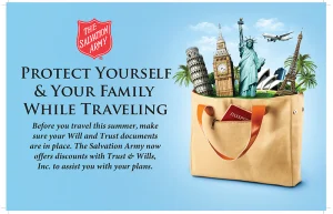 Summer Travel - Postcard (PTRAV1)