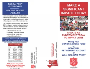 TANE-CGA Self Mailer 2025