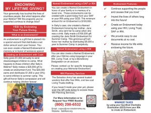 TANE-CGA Self Mailer 2025