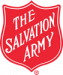 The Salvation Army, Shield