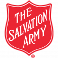 The Salvation Army, Shield